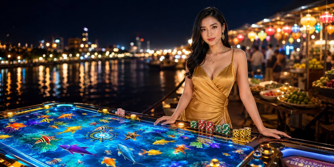kv 999 casino app visual